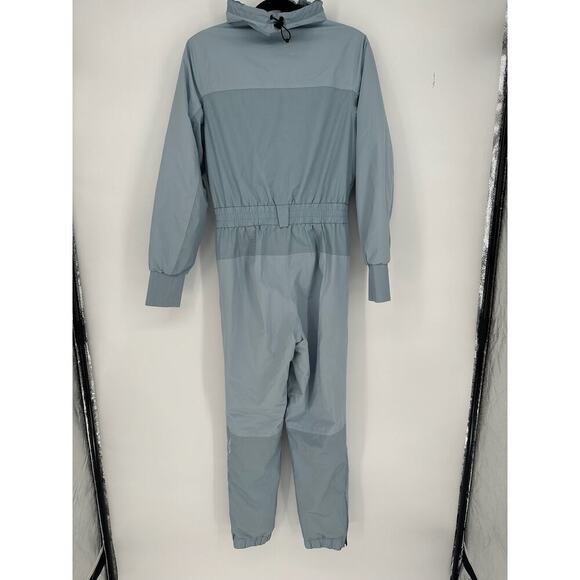 Holden Women's POWDER SUIT - BLUE FOG - Picture 3 of 10